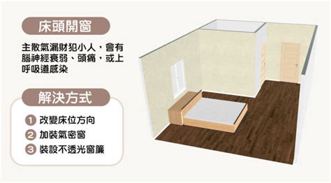 睡覺的方位|臥室風水：床位、家具擺設的風水禁忌與破解，附科學。